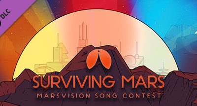 Surviving Mars: Marsvision Song Contest