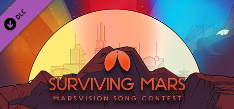 Surviving Mars: Marsvision Song Contest