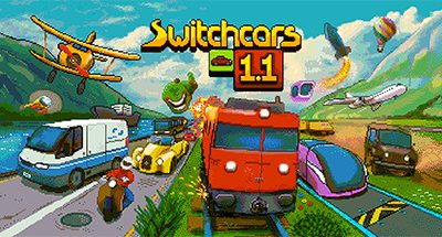 Switchcars