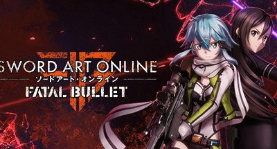 Sword Art Online: Fatal Bullet