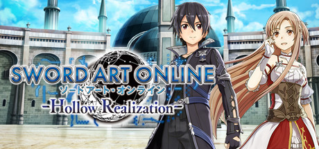 Cover image of  Sword Art Online: Hollow Realization Deluxe Edition