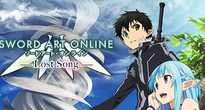 Sword Art Online: Lost Song