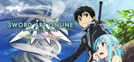 Cover image of  Sword Art Online: Lost Song