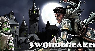 Swordbreaker The Game