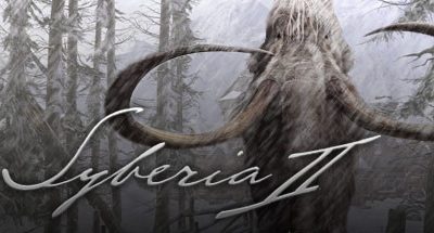 Syberia 2