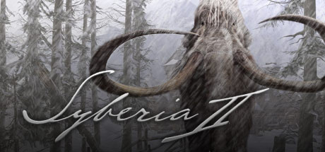 Cover image of  Syberia 2