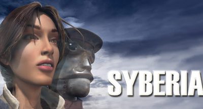 Syberia