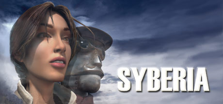 Cover image of  Syberia