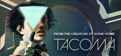 Cover image of  Tacoma