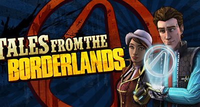 Tales from the Borderlands