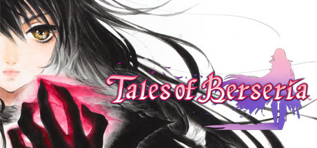 Cover image of  Tales of Berseria