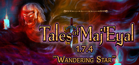 Cover image of  Tales of MajEyal