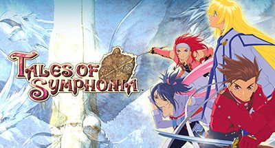 Tales of Symphonia