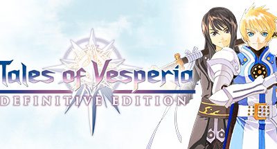 Tales of Vesperia: Definitive Edition