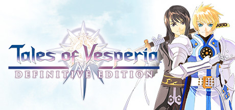 Cover image of  Tales of Vesperia: Definitive Edition