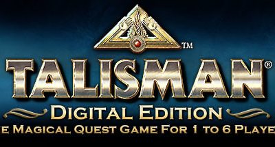 Talisman: Digital Edition