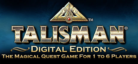 Talisman: Digital Edition