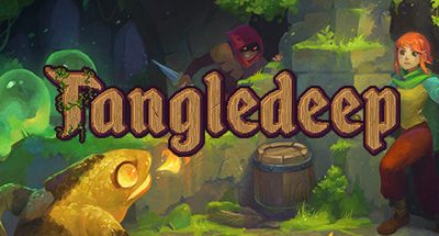 Tangledeep