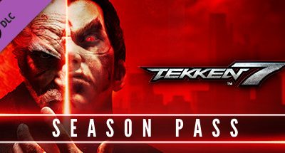 TEKKEN 7 – Season Pass