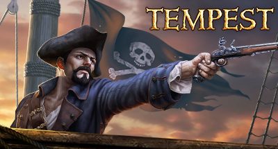 Tempest: Pirate Action RPG