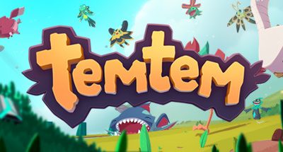 Temtem