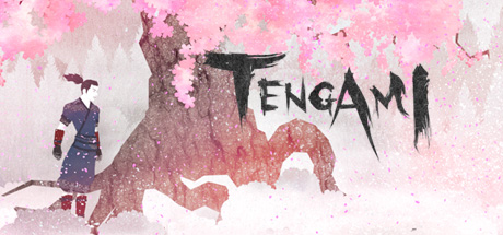 Cover image of  Tengami