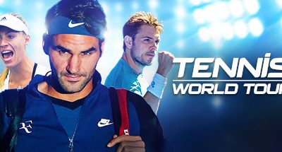 Tennis World Tour