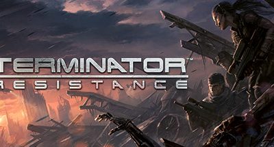 Terminator: Resistance