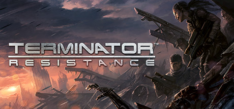 Terminator: Resistance