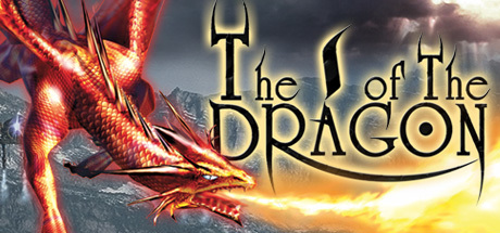 The 1 of the Dragon