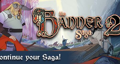 The Banner Saga 2