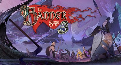 The Banner Saga 3