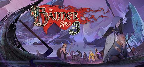 Cover image of  The Banner Saga 3: Standard Edition