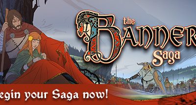 The Banner Saga