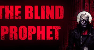 The Blind Prophet