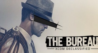 The Bureau: XCOM Declassified