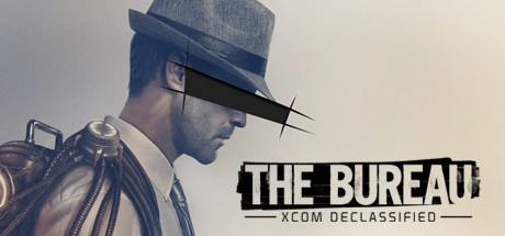 Cover image of  The Bureau: XCOM Declassified