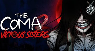 The Coma 2: Vicious Sisters