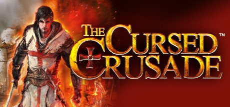 Cover image of  The Cursed Crusade