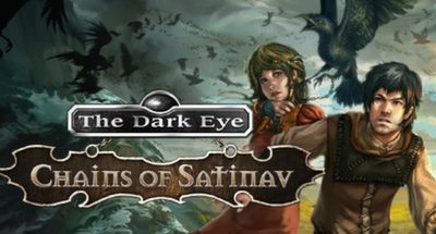 The Dark Eye: Chains of Satinav