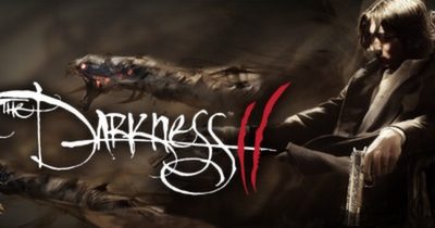 The Darkness 2