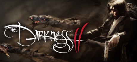 Cover image of  The Darkness 2