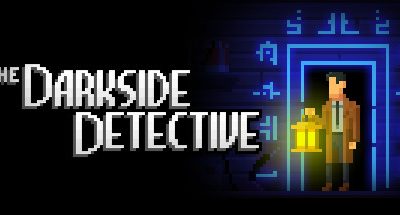 The Darkside Detective