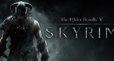 The Elder Scrolls 5: Skyrim