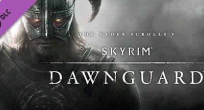 The Elder Scrolls 5: Skyrim – Dawnguard