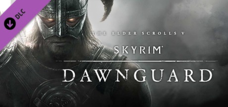 Cover image of  The Elder Scrolls 5: Skyrim - Dawnguard