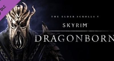 The Elder Scrolls 5: Skyrim – Dragonborn