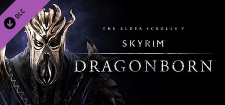 The Elder Scrolls 5: Skyrim – Dragonborn