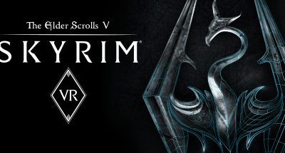 The Elder Scrolls 5: Skyrim VR