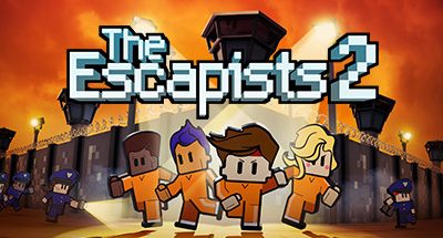 The Escapists 2